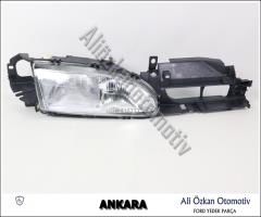 Ford Yedek Parça - DEPO FAR KOMPLE SAĞ